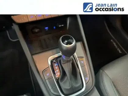 Photo 12 Hyundai Kona Gén. I Ph2 Executive 5