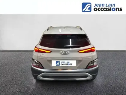 Photo 5 Hyundai Kona Gén. I Ph2 Executive 5