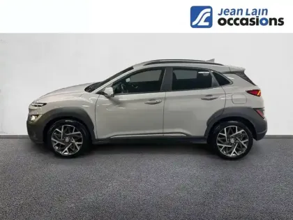Photo 7 Hyundai Kona Gén. I Ph2 Executive 5