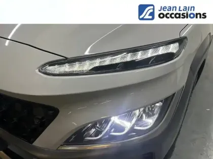 Photo 19 Hyundai Kona Gén. I Ph2 Executive 5