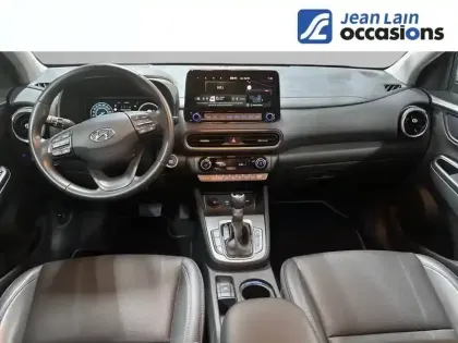 Photo 17 Hyundai Kona Gén. I Ph2 Executive 5