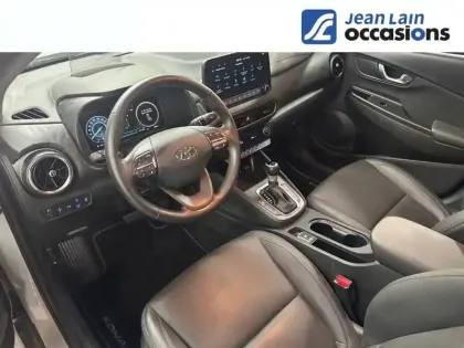 Photo 10 Hyundai Kona Gén. I Ph2 Executive 5