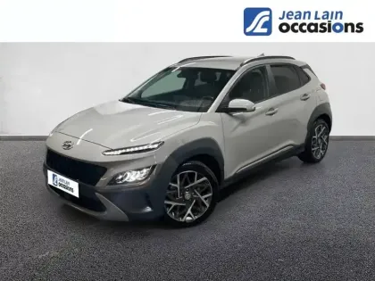 Photo Hyundai Kona Executive