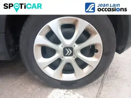 Photo 12 Citroën C3  BlueHDi 100 BVM6