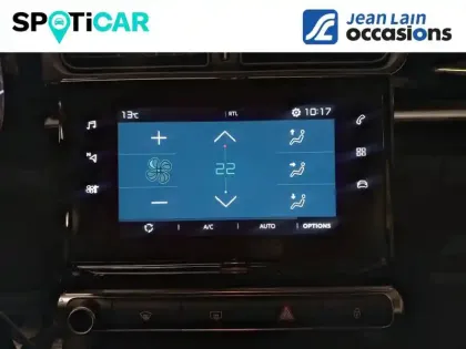 Photo 18 Citroën C3  BlueHDi 100 BVM6