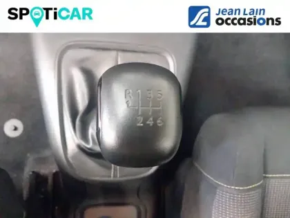 Photo 13 Citroën C3  BlueHDi 100 BVM6