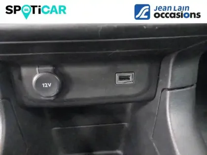 Photo 20 Citroën C3  BlueHDi 100 BVM6