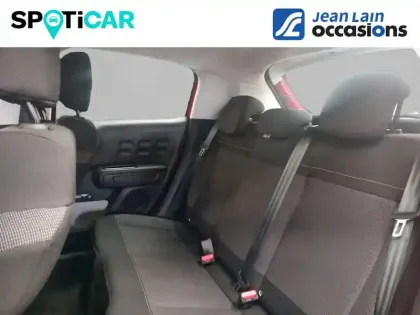 Photo 11 Citroën C3  BlueHDi 100 BVM6