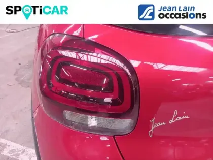 Photo 16 Citroën C3  BlueHDi 100 BVM6