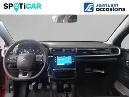 Photo 7 Citroën C3  BlueHDi 100 BVM6