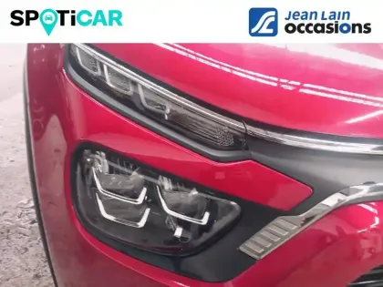 Photo 15 Citroën C3  BlueHDi 100 BVM6