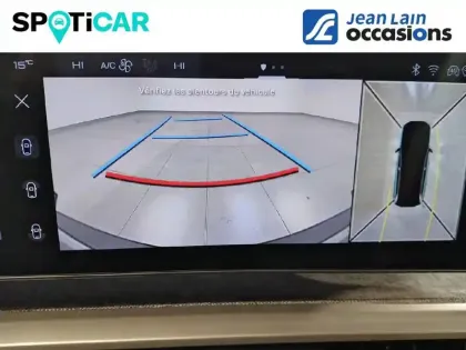 Photo 14 Peugeot 5008 Gén. III Ph1 Allure 5