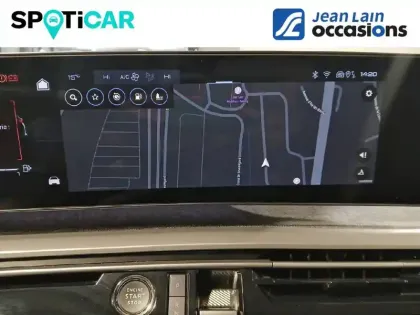 Photo 19 Peugeot 5008 Gén. III Ph1 Allure 5