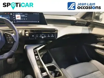 Photo 7 Peugeot 5008 Gén. III Ph1 Allure 5