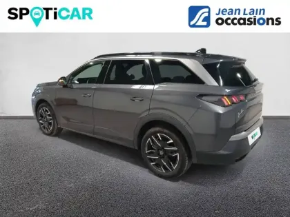 Photo 6 Peugeot 5008 Gén. III Ph1 Allure 5