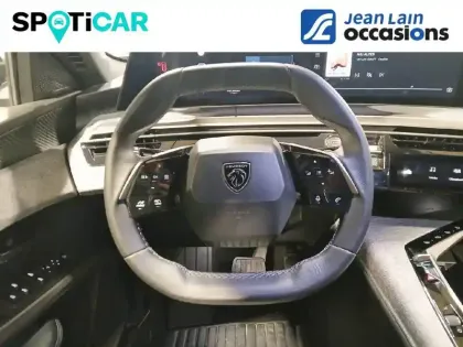 Photo 8 Peugeot 5008 Gén. III Ph1 Allure 5