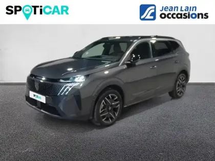 Photo Peugeot 5008 Allure