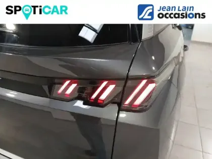 Photo 16 Peugeot 5008 Gén. III Ph1 Allure 5