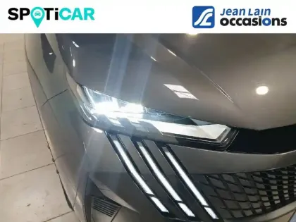 Photo 15 Peugeot 5008 Gén. III Ph1 Allure 5