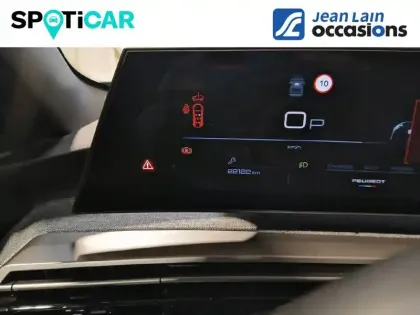 Photo 9 Peugeot 5008 Gén. III Ph1 Allure 5