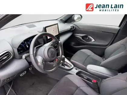 Photo 10 Toyota Yaris  Cross Hybride 130h 2WD