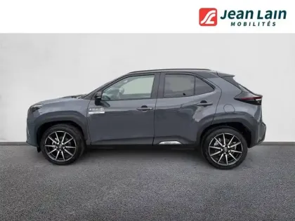 Photo 7 Toyota Yaris  Cross Hybride 130h 2WD