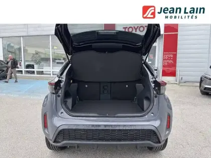 Photo 9 Toyota Yaris  Cross Hybride 130h 2WD