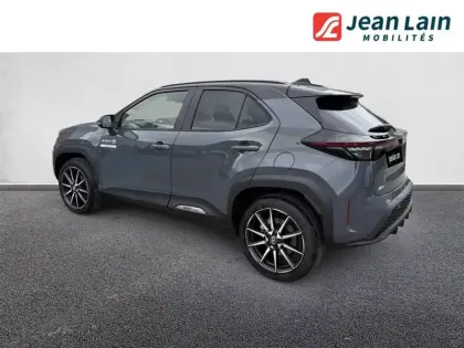 Photo 6 Toyota Yaris  Cross Hybride 130h 2WD