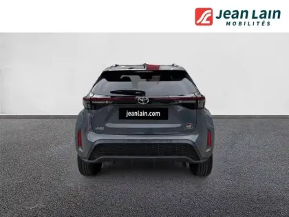 Photo 5 Toyota Yaris  Cross Hybride 130h 2WD
