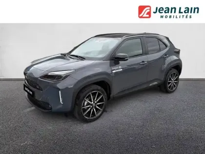 Photo Toyota Yaris Gr Sport