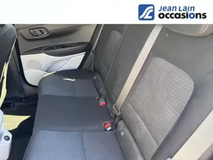 Photo 16 Hyundai I20  1.0 T-GDi 100 DCT-7 Hybrid 48V