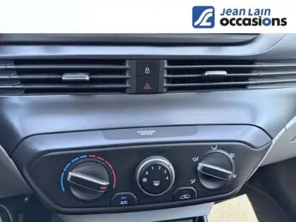 Photo 13 Hyundai I20  1.0 T-GDi 100 DCT-7 Hybrid 48V