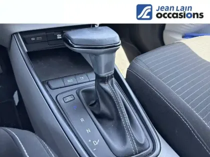 Photo 12 Hyundai I20  1.0 T-GDi 100 DCT-7 Hybrid 48V