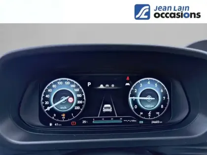 Photo 18 Hyundai I20  1.0 T-GDi 100 DCT-7 Hybrid 48V