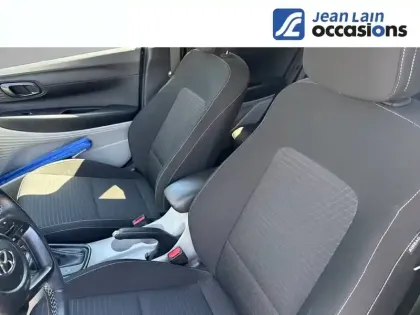 Photo 19 Hyundai I20  1.0 T-GDi 100 DCT-7 Hybrid 48V