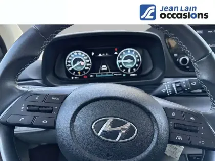 Photo 11 Hyundai I20  1.0 T-GDi 100 DCT-7 Hybrid 48V