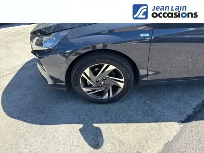 Photo 8 Hyundai I20  1.0 T-GDi 100 DCT-7 Hybrid 48V