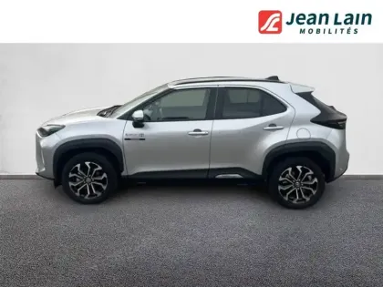 Photo 7 Toyota Yaris  Cross Hybride 130h 2WD