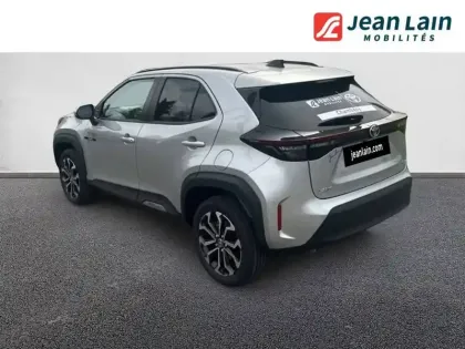 Photo 6 Toyota Yaris  Cross Hybride 130h 2WD