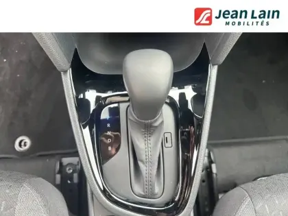 Photo 12 Toyota Yaris  Cross Hybride 130h 2WD