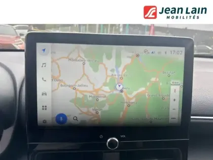 Photo 14 Toyota Yaris  Cross Hybride 130h 2WD