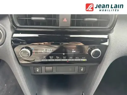 Photo 13 Toyota Yaris  Cross Hybride 130h 2WD