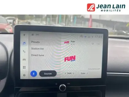 Photo 15 Toyota Yaris  Cross Hybride 130h 2WD