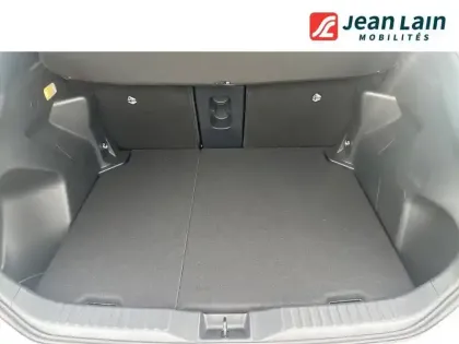 Photo 9 Toyota Yaris  Cross Hybride 130h 2WD