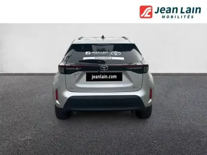 Photo 5 Toyota Yaris  Cross Hybride 130h 2WD