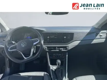 Photo 17 Volkswagen Taigo  1.0 TSI 116 DSG7