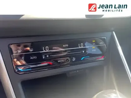 Photo 13 Volkswagen Taigo  1.0 TSI 116 DSG7