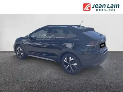 Photo 6 Volkswagen Taigo  1.0 TSI 116 DSG7