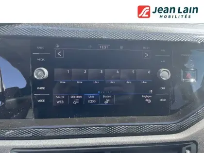 Photo 14 Volkswagen Taigo  1.0 TSI 116 DSG7