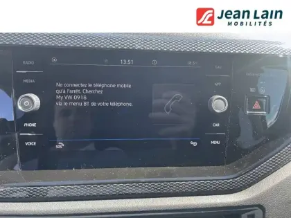 Photo 15 Volkswagen Taigo  1.0 TSI 116 DSG7